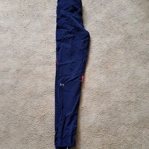 Under Armour All season gear legging